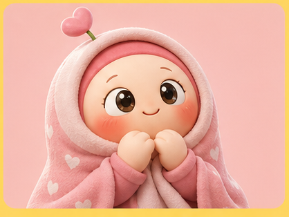 포근담요 세포