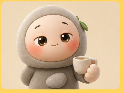 담백조약돌 세포
